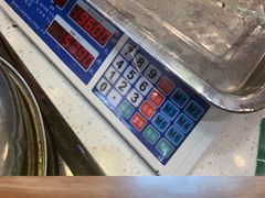 黄焖手抓羊肉-清真·益鑫羊肉手抓馆(花园北街店)