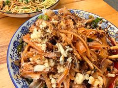 -赵姐猪耳朵饭店