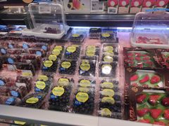 -盒马鲜生(观音桥店)