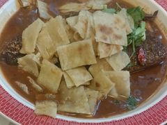 -福来居烤鸭店(天坛二店)