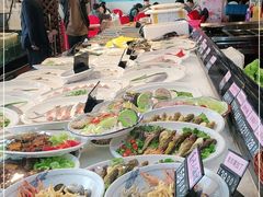 -爷爷的草帽·海鲜馆(孙塘路店)