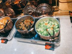 -比格比萨自助(宝山日月光店)