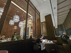 -悦轩中餐厅·高空江景·杭州柏悦酒店