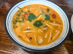 -Siam泰餐厅(水上公园店)