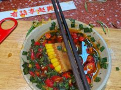 -赵美丽·重庆社区火锅·直营店(火车东站·中豪国际店)