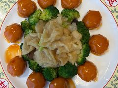 红梅鱼肚-鹿鸣春饭店(总店)