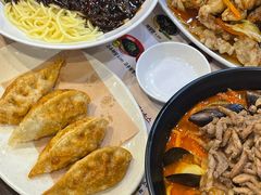 -香港饭店0410(明洞店)