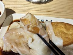 -银记肠粉店(南方医院店)