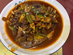 -辛记豆汤家常菜(芳草街店)