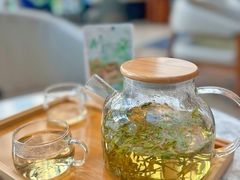 -Plush大堂酒廊(北京金融街威斯汀大酒店)