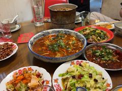 -小街47號江湖菜(四合院店)