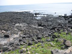 -龙头岩(Dragon Head Rock)