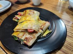 -金掌勺·锅包肉(双榆树店)