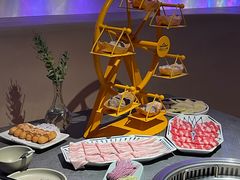 -故里和山·成都火锅(欢乐港湾店)