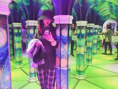 -天津梵高星空艺术馆(天河城旗舰店)