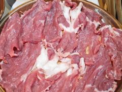 -阳阳老火锅(小南门店)