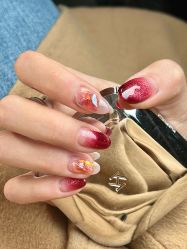 点击看大图 -LILY NAILS美甲美睫