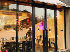 门面-PETIT PARIS 小巴黎(花园道店)
