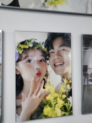 -全城热恋璀璨婚纱摄影(国贸总店)