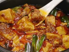 陈麻婆豆腐-陈麻婆豆腐总店