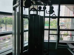 -GMJ·24H健身房(北外滩店)