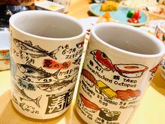 -隐月· 㐂和食屋(芝罘万达公馆店)