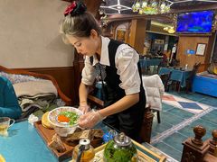 -乡村馕坑肉·烧烤·新疆菜·本地人更爱吃(阿勒泰首店)