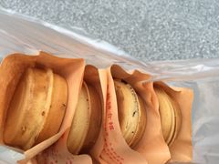 -味正点车轮饼可丽饼(南禅寺店)