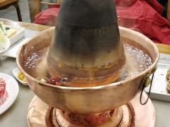 -牛街·马辈儿涮肉(牛街二店)