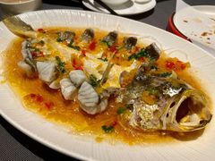 炳胜辣蒸鱼头-小炳胜(卓悦中心店)