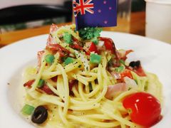 -西堤复合时尚餐厅