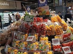-Olé精品超市(广州太古汇店)
