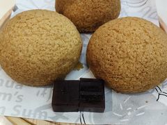 -蔡澜点心·粤菜(赛格国际购物中心店)