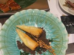 -匠和风精致料理(莆田财富中心店)