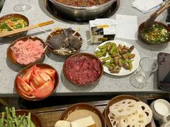 -华丰火锅(双林北横路店)