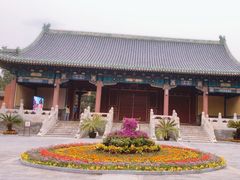 -历代帝王庙博物馆