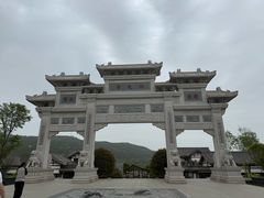 -七曲山风景区
