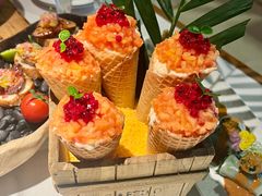 -烛影拾光观景餐厅·创意菜·摄影·小提琴(大唐不夜城店)