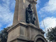 -加泰罗尼亚广场