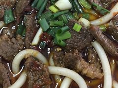 -寶牯佬邵阳米粉