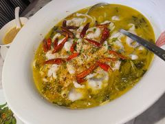 -蔴将·川菜(黄龙万科店)