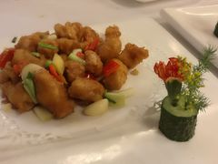 -朱仔记食府(江南大道店)