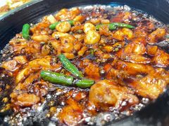 -绿茶餐厅(成都大悦城店)