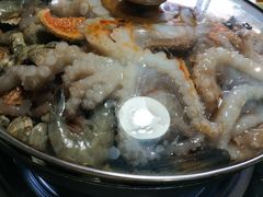 -东海章鱼馆(恒瑞街店)