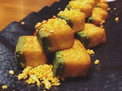 拉萨豆腐-敏珠拉姆藏餐·南京厨房(富春江东街店)