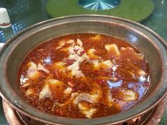 麻辣鱼-膳和缘炒鸡店(南门路店)