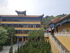 -博山正觉寺