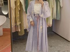-重回汉唐汉服(杭州店)
