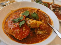 -新加坡珍宝海鲜JUMBO Seafood(西安skp店)