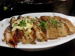 -札幌日本料理放题